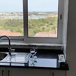 Apartmán 1007 Clube Rocha Lic Nr 55298 Al *