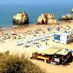 1007 Clube Rocha Lic Nr 55298 Al Apartmán