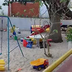 Apartmán 1007 Clube Rocha Lic Nr 55298 Al Portimão
