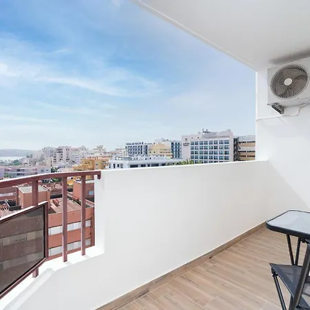 Apartament 1007 Clube Rocha Lic Nr 55298 Al Portimão