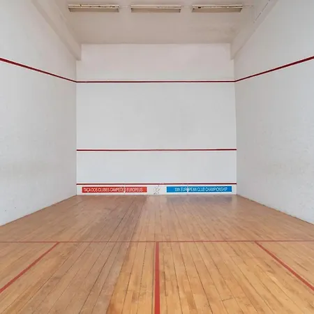 1007 Clube Rocha Lic Nr 55298 Al Apartament