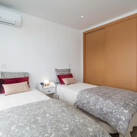 Apartament 1007 Clube Rocha Lic Nr 55298 Al