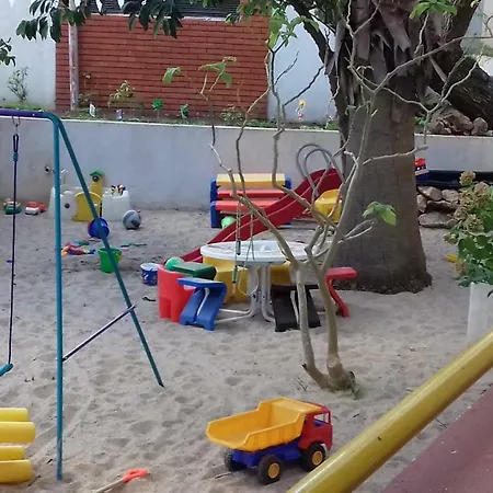 Apartament 1007 Clube Rocha Lic Nr 55298 Al Portimão