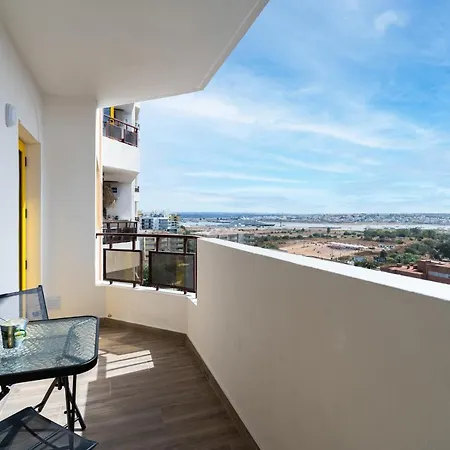 1007 Clube Rocha Lic Nr 55298 Al Apartment