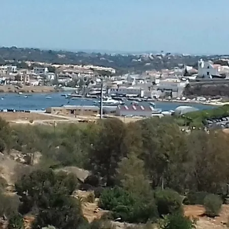 Διαμέρισμα 1007 Clube Rocha Lic Nr 55298 Al Portimão