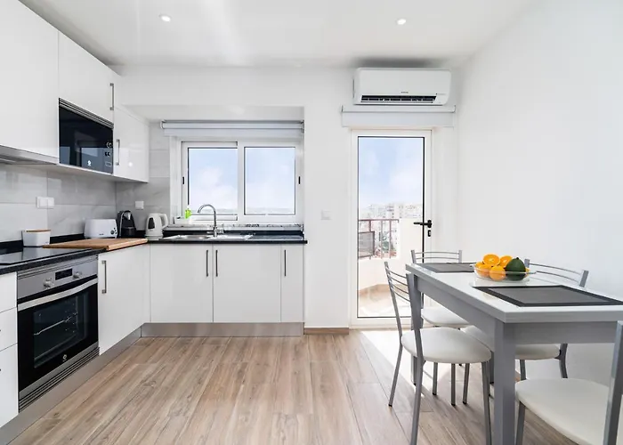 Lejlighed 1007 Clube Rocha Lic Nr 55298 Al *