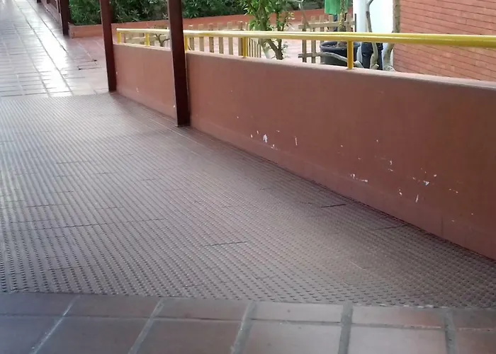 Daire 1007 Clube Rocha Lic Nr 55298 Al Portimão