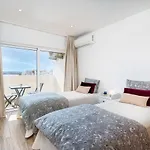 1007 Clube Rocha Lic Nr 55298 Al Διαμέρισμα