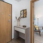 1007 Clube Rocha Lic Nr 55298 Al Διαμέρισμα *