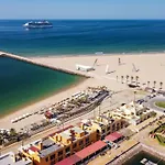 1007 Clube Rocha Lic Nr 55298 Al * Portimão