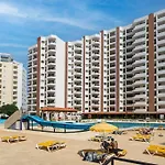 1007 Clube Rocha Lic Nr 55298 Al Διαμέρισμα