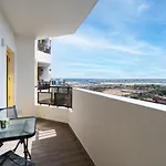 1007 Clube Rocha Lic Nr 55298 Al Διαμέρισμα