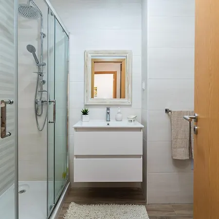 Апартаменты 1007 Clube Rocha Lic Nr 55298 Al Портиман