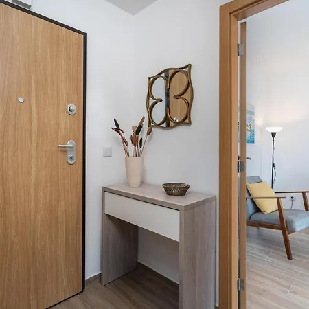 1007 Clube Rocha Lic Nr 55298 Al Апартаменты *