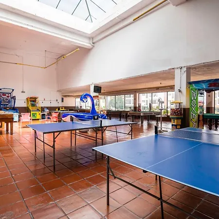 1007 Clube Rocha Lic Nr 55298 Al * Портиман