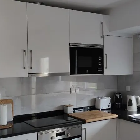 1007 Clube Rocha Lic Nr 55298 Al Appartement *