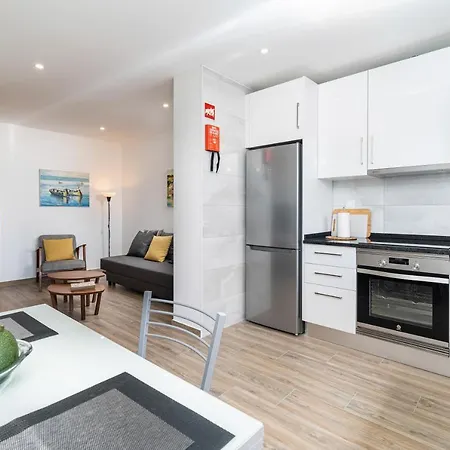 Appartement 1007 Clube Rocha Lic Nr 55298 Al *