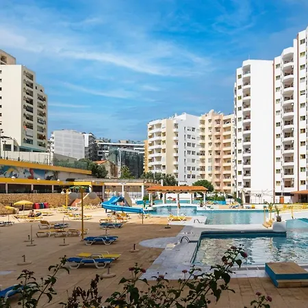 1007 Clube Rocha Lic Nr 55298 Al * Portimão